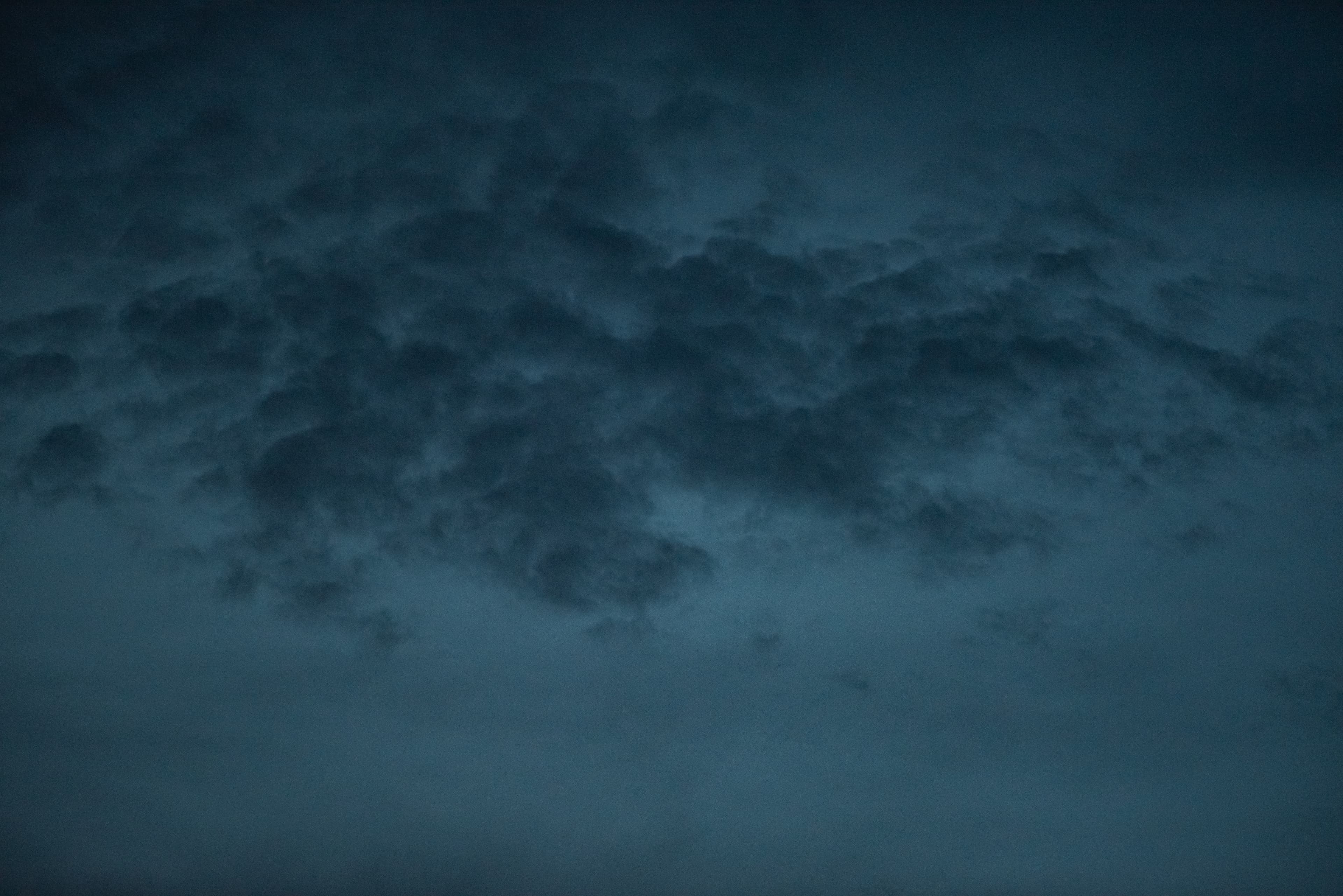 Sky background